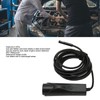 WiFi Borescope 1080P Dual Cameras IP67 Waterproof Wireless Inspection Endoscope