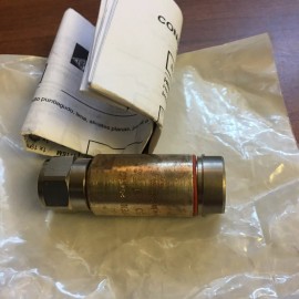 Eupen NM50 B 1/2X N Male (NEW!)