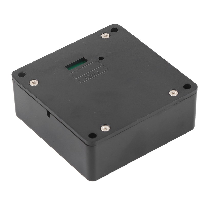 Home Office RFID Smart Drawer Lock Intelligent Cabinet Lock Electronic