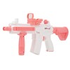 Electric Water Soaker for Kids Adults ABS Rechargeable Automatic Water