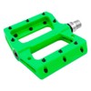 MVTEK Pedals Flat Bicycle Pedals Thermoplastic Flat MTB Pedals Enduro