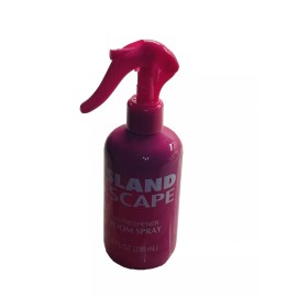 Unbranded Island Escape Air Freshener Room Spray 8floz/236ml