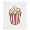 'Popcorn Bucket' Laundry/Washing/Storage Bag (LB00036299)