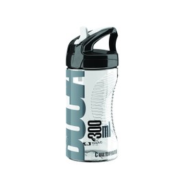 Elite Unisex Adult Bocia Bottle - Clear, N/A
