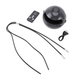 Smart Electric Jump Rope Machine Bluetooth Music Jump Workout Entertaining Rope Machine with 10 Speed Counter for Family Office