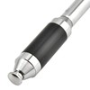 RH770 Dual Band BNC Antenna Extendable Antenna Stainless Steel Radio