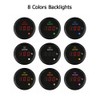ELING 330mm Water Level Sending Unit 0-190ohm with 52mm Digital