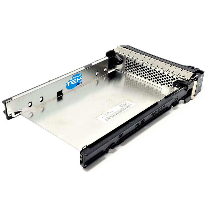 SIMPLETEK - HDD Rack 3.5" SCSI/SAS Caddy for Hard Drive