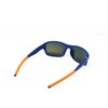 RUDYPROJECT RPJ BILLIE Sunglasses Blue Royal Matte Frame / Multi