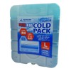 Captain Stag UE-3009 Time-Saving Freezing Super Cold Pack (S)