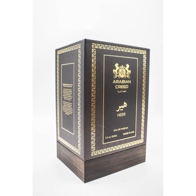 ARABIAN CREED HEER 3.4 FL OZ / 100 ML EAU