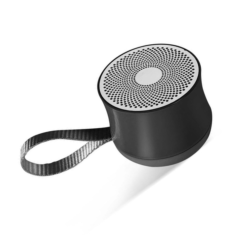 Mini Bluetooth Speaker Portable Clear Sound Card Slot Design Portable