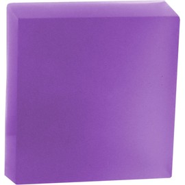 Violet Fields Glycerin Soap