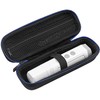 GUBEE Hard Travel Case for Dog Nail Claw Grinder, Protective