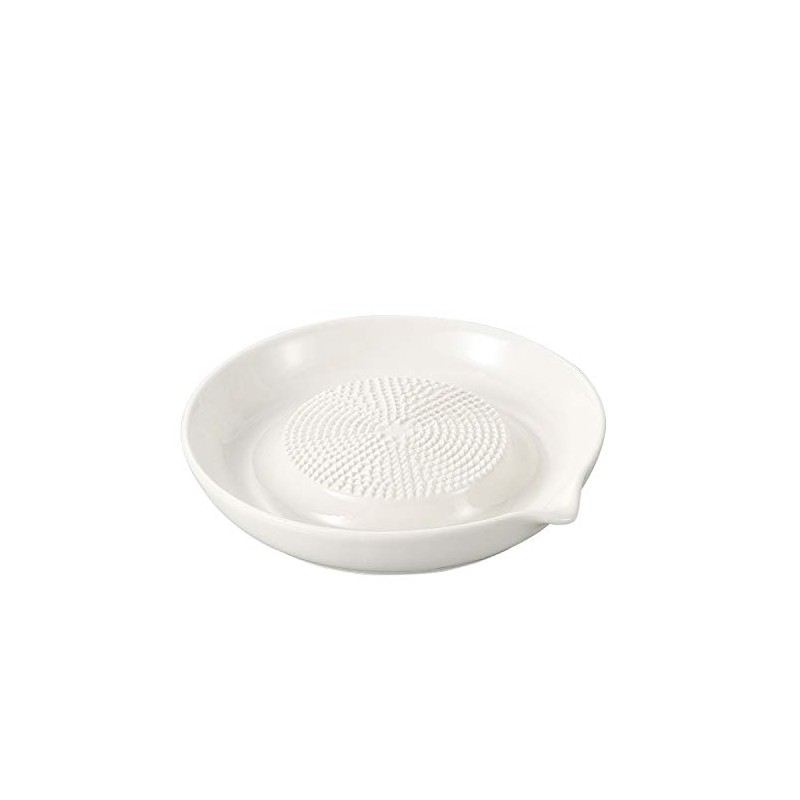 Shimomura Kougyou Flavor Restaurant Ceramic Grater ASO-616
