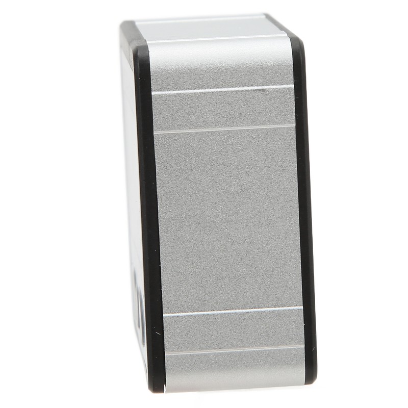 Digital Inclinometer with Backlight Magnetic 4x90° Electronic Protractor IP54 Waterproof