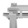 Safe Landing Gimbal Guard Gear Kit Protection Stand Extender Leg
