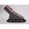 Dyson Quick Release Mini Furniture Brush, Brush & Crevice Nozzle