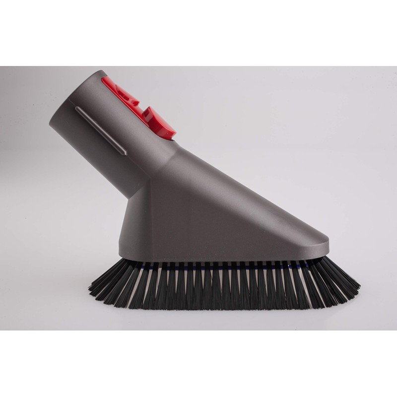 Dyson Quick Release Mini Furniture Brush, Brush & Crevice Nozzle