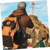 CIYODO 4pcs Camera Lens Pouch Durable Neoprene Storage Bag for