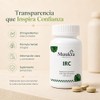 Muukya Irc Suplemento Natural Renal Chanca Piedra Reishi Tabletas