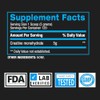 BPI Sports 100% Monohidrato de Creatina Micronizada gr - 120