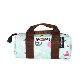 Sun-Star Stationery R. Boston S1429515 Sanrio Characters Goods Pen Case Bag
