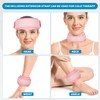 Neck Ice Pack Wrap,Cervical Ice Pack,Cold Compress Ice Packs for