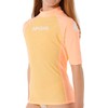 RIP CURL Girl Classic SURF SS Lycra 2024 Orange, 16