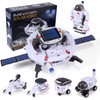 STEM Toys for Kids Ages 8-12, Solar Robot Science Kits