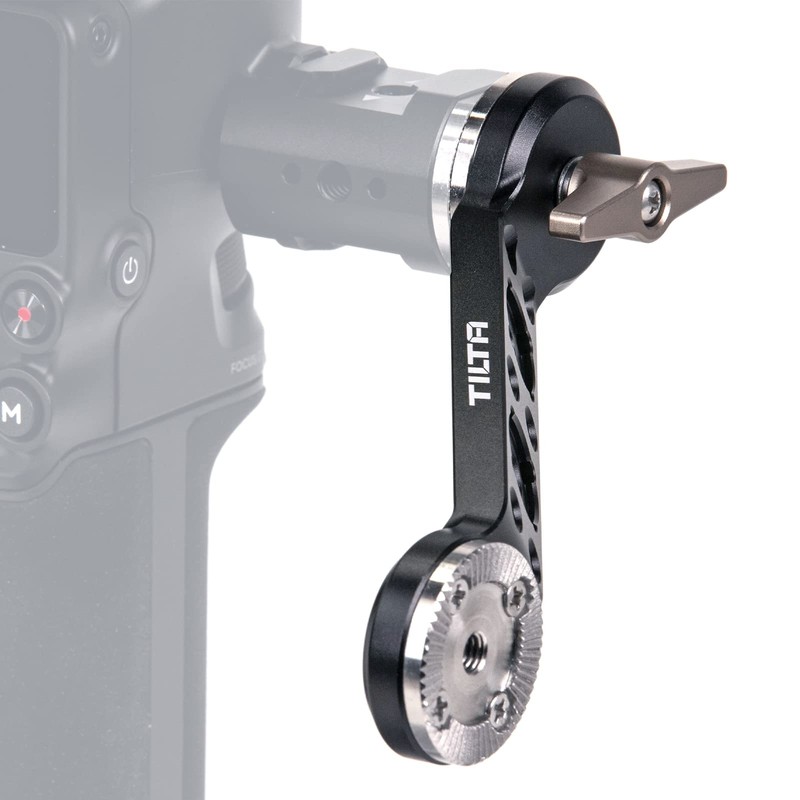 Tilta Rosette Extension Arm Compatible with RS 2/RS 3 Pro/RSC