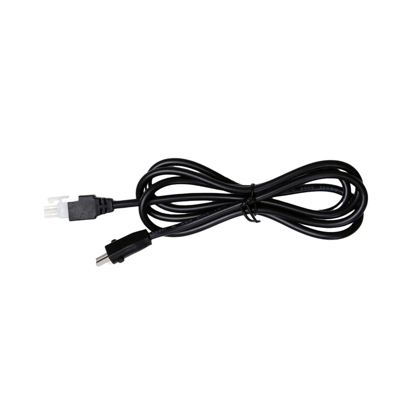 3 Piece Replacement Power Cord Kit Compatible with Tempurpedic Ergo/Extend/Ease