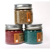 Holiday Glitters - Easter Spring Pastels (Christmas Colors-2)