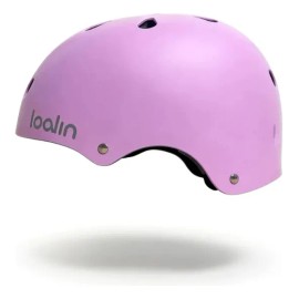 Casco Protección Niños Seguridad Bicicleta Patinaje Scooter