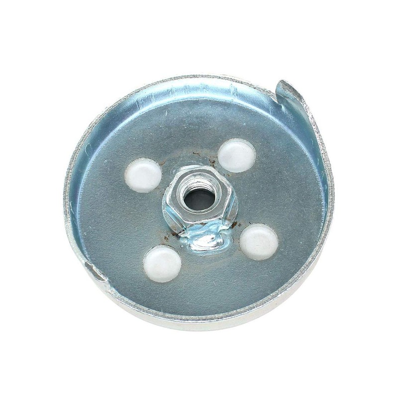 USPEEDA Pull Start Starter Recoil for Harbor Freight 52CC 2HP