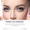 Honey Eye Essence - Eye Moisturizer, With Stingless Bee Honey