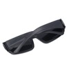 5 Pcs Solar Eclipse Glasses Lightweight Comfortable Portable Sun Viewing
