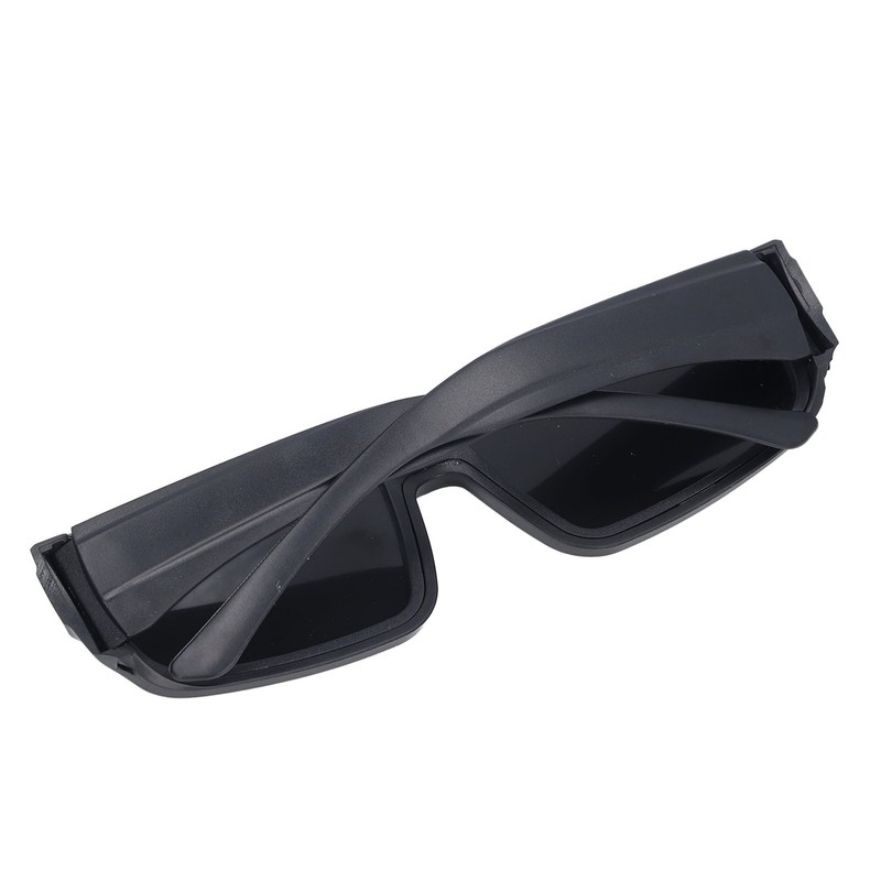 5 Pcs Solar Eclipse Glasses Lightweight Comfortable Portable Sun Viewing
