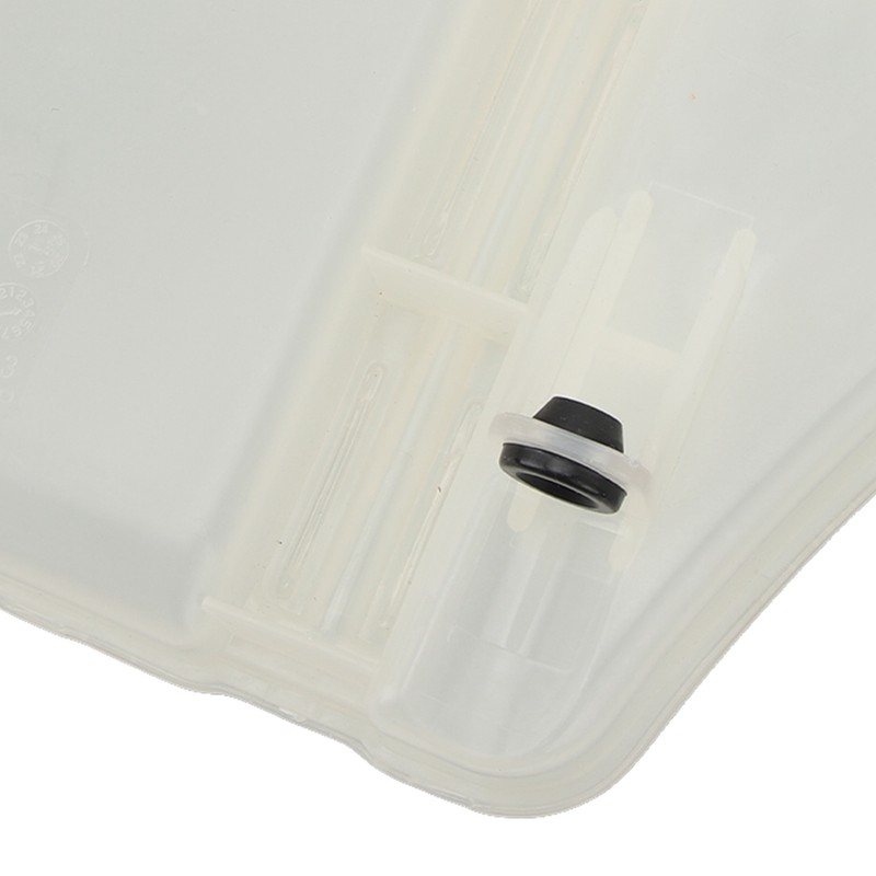 Engine Coolant Expansion Tank 22948113 Radiator Overflow Tank Replacement for