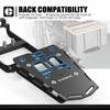 NICECNC Rear Luggage Rack Compatible with Surron Light bee X/S/