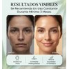 Crema Facial Sábila Y Vitamina E Manchas Y Resequedad 60g