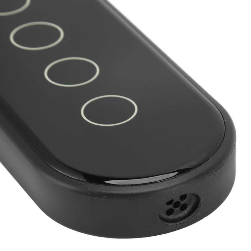 Wifi Wireless Smart Button for ZigBee for TUYA 4 Buttons