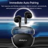 Lenovo LP80 Pro Wireless Earbuds BT5.3 Headphones Fast Charging Mini