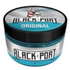 BlackPort - Pomada para Peinado de Cabello y Barba con