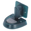 Floor Door Stopper Punch Free Windproof Ground Suction Function Quiet