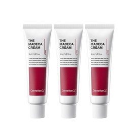 Headquarters Centellian 24 The Madeca Cream 50ml 3 / 본사직영 센텔리안24 더 마데카크림 50ml 3개