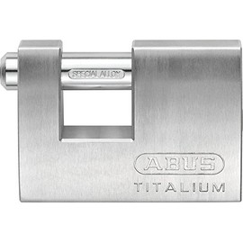 ABUS Mechanische abu82ti70 C Vorhängeschlösser