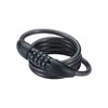BBB Cycling, QuickCode Combination Cable Bike Lock With Code For