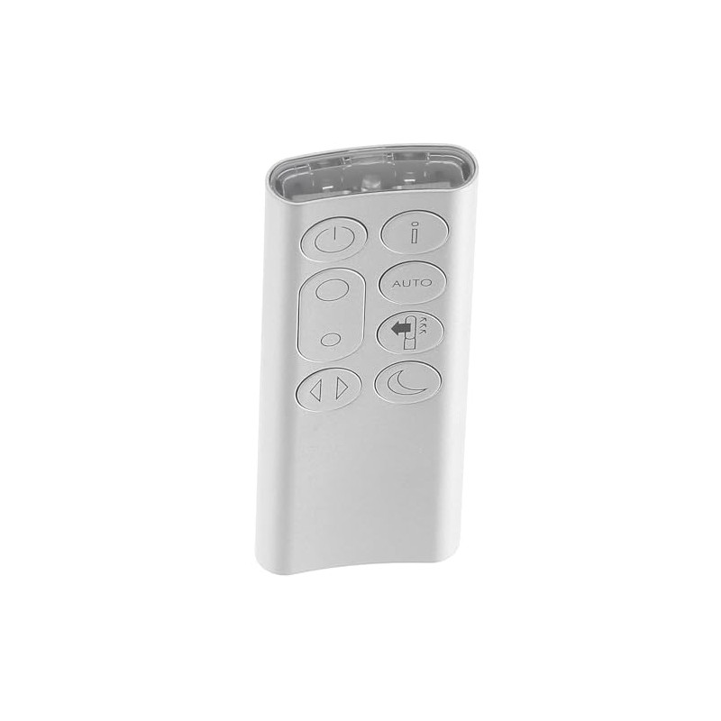Masterpart Remote Control To Fit Dyson TP04, TP07, TP08, TP09