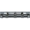 HAZET 2025X-6/4 Guiding Rail with Tool Hanger - Multi-Colour